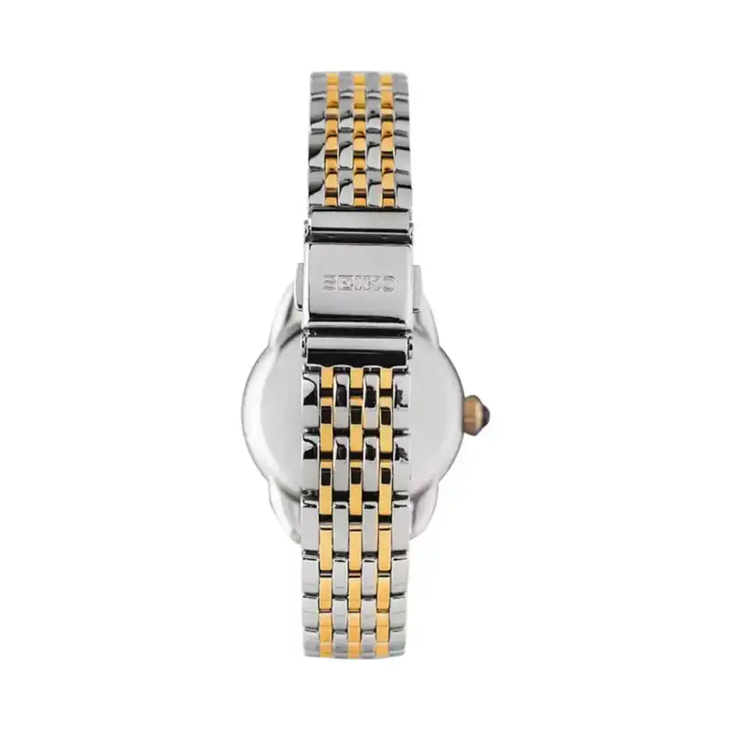 ساعت مچی عقربه ای زنانه سیکو مدل Sur562p1