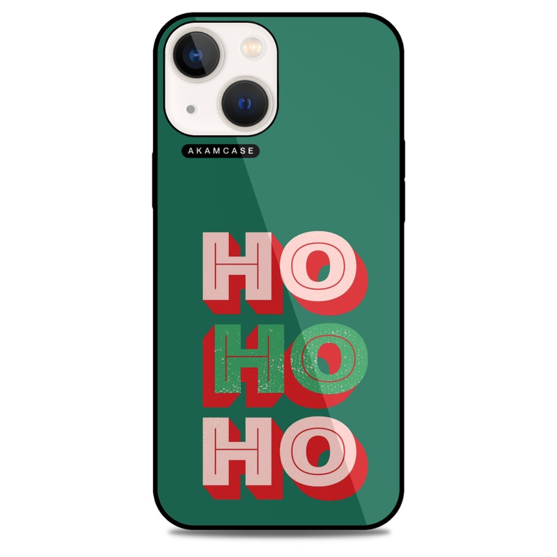 کاور آکام مدل AMCWA13-CHRISTMAS20 مناسب برای گوشی موبایل اپل iPhone 13