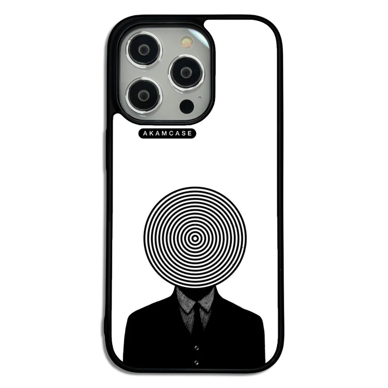 کاور آکام مدل AMC-WA14PRO-ILLUSION-2 مناسب برای گوشی موبایل اپل iPhone 14 Pro