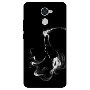  Megafone 8261 Cover For Huawei Y7 Prime 2017 / Y7 2017