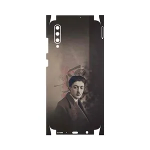 MAHOOT Sadegh Hedayat-FullSkin Cover Sticker for Samsung Galaxy A70