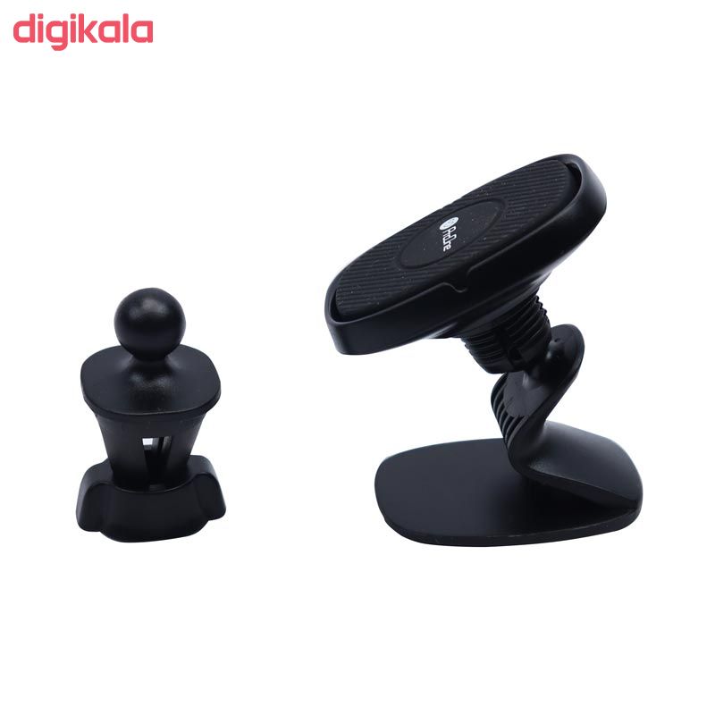 پایه نگهدارنده گوشی موبایل پرووان مدل GH-04 main 1 2