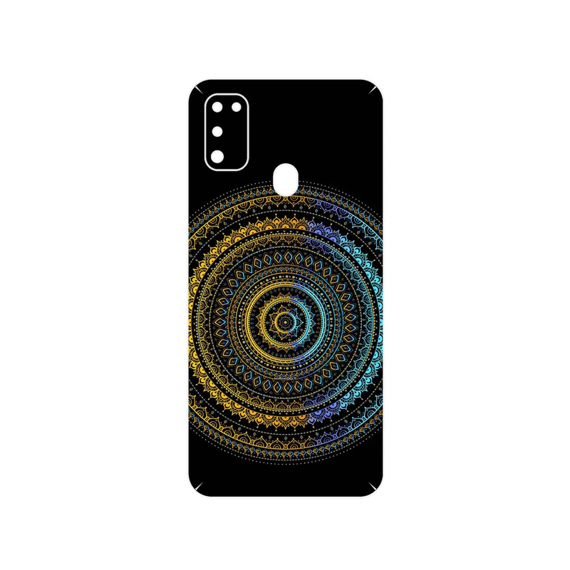 برچسب پوششی ماهوت مدل Mandala Design 2 مناسب برای گوشی موبایل سامسونگ Galaxy M30s