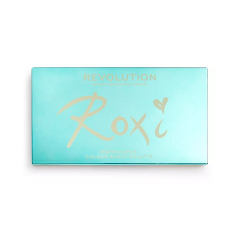 پالت سایه چشم رولوشن مدل Roxi پالت سایه چشم رولوشن مدل Roxi