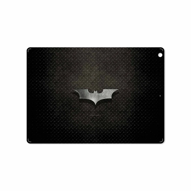 برچسب پوششی ماهوت مدل Batman مناسب برای تبلت اپل iPad Air 2013 A1474