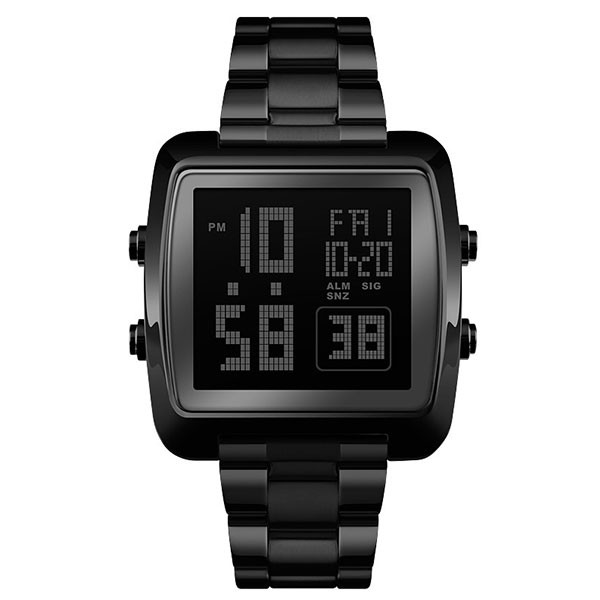 ساعت مچی دیجیتال اسکمی مدل 1369 ساعت مچی دیجیتال اسکمی مدل 1369