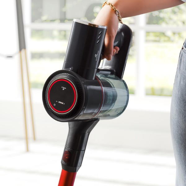 جارو شارژی کاراجا مدل Clean Slim