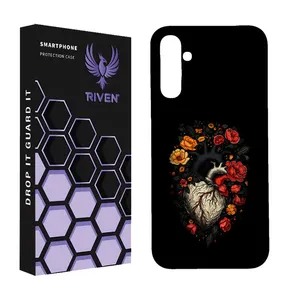 RIVEN RI2-11 Case For Samsung Galaxy S23 FE