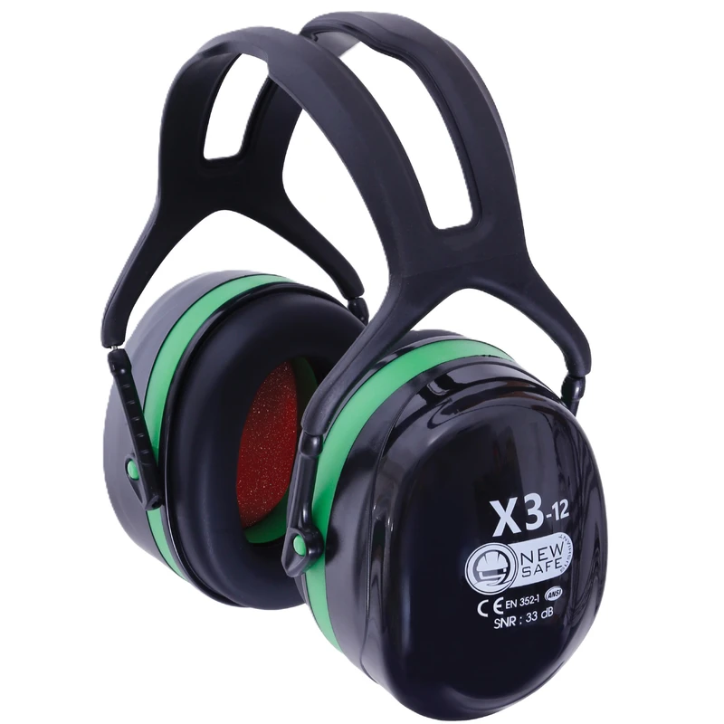 محافظ گوش نیوسیف مدل X3-12 