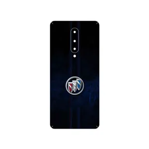 MAHOOT Buick Cover Sticker for OnePlus 8