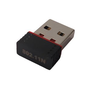 نقد و بررسی کارت شبکه بی سیم USB مدل 802.11N توسط خریداران