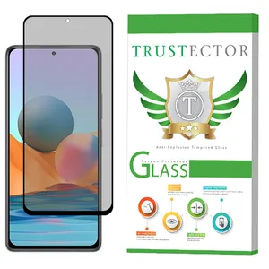 Trustector CRP Ceramics Screen Protector For Xiaomi Redmi 10
