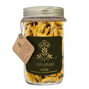 زرد چوبه قلم جان آباد - 365 گرم