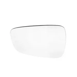 شیشه آینه جانبی برقی چپ وارون مدل G-6L مناسب برای ساندرو استپ وی