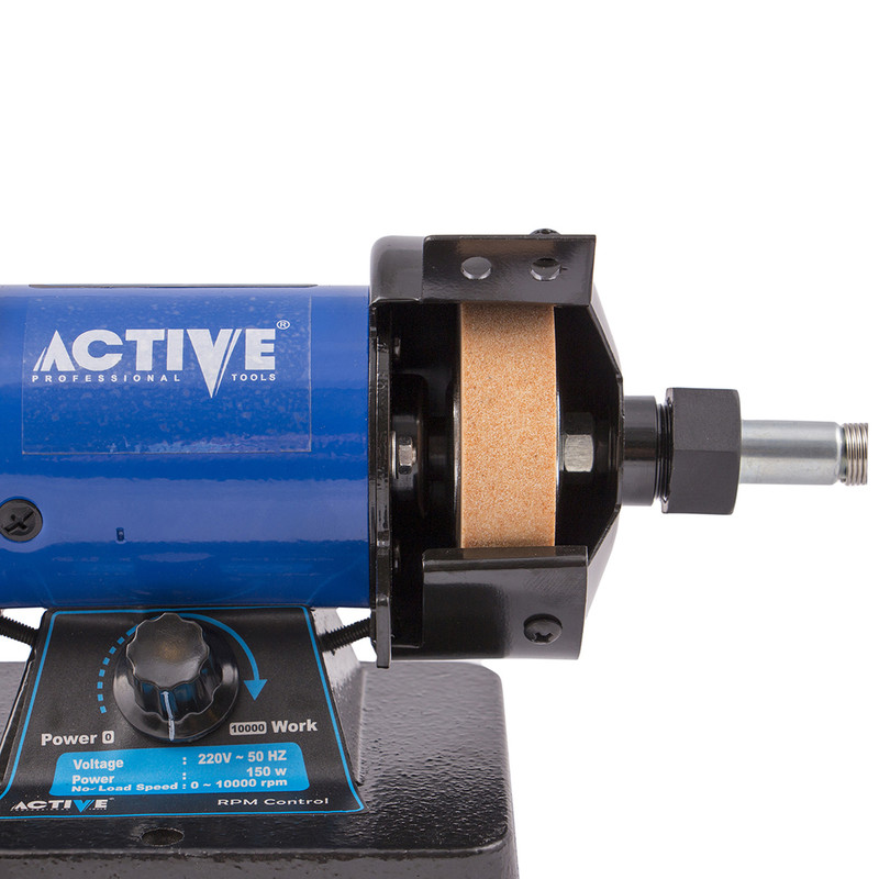 سنگ سنباده اکتیو تولز مدل AC-2803G سنگ سنباده اکتیو تولز مدل AC-2803G