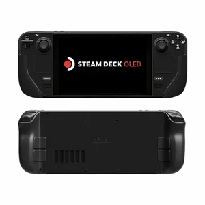 MAHOOT Valve Steam Deck OLED_Matte Black