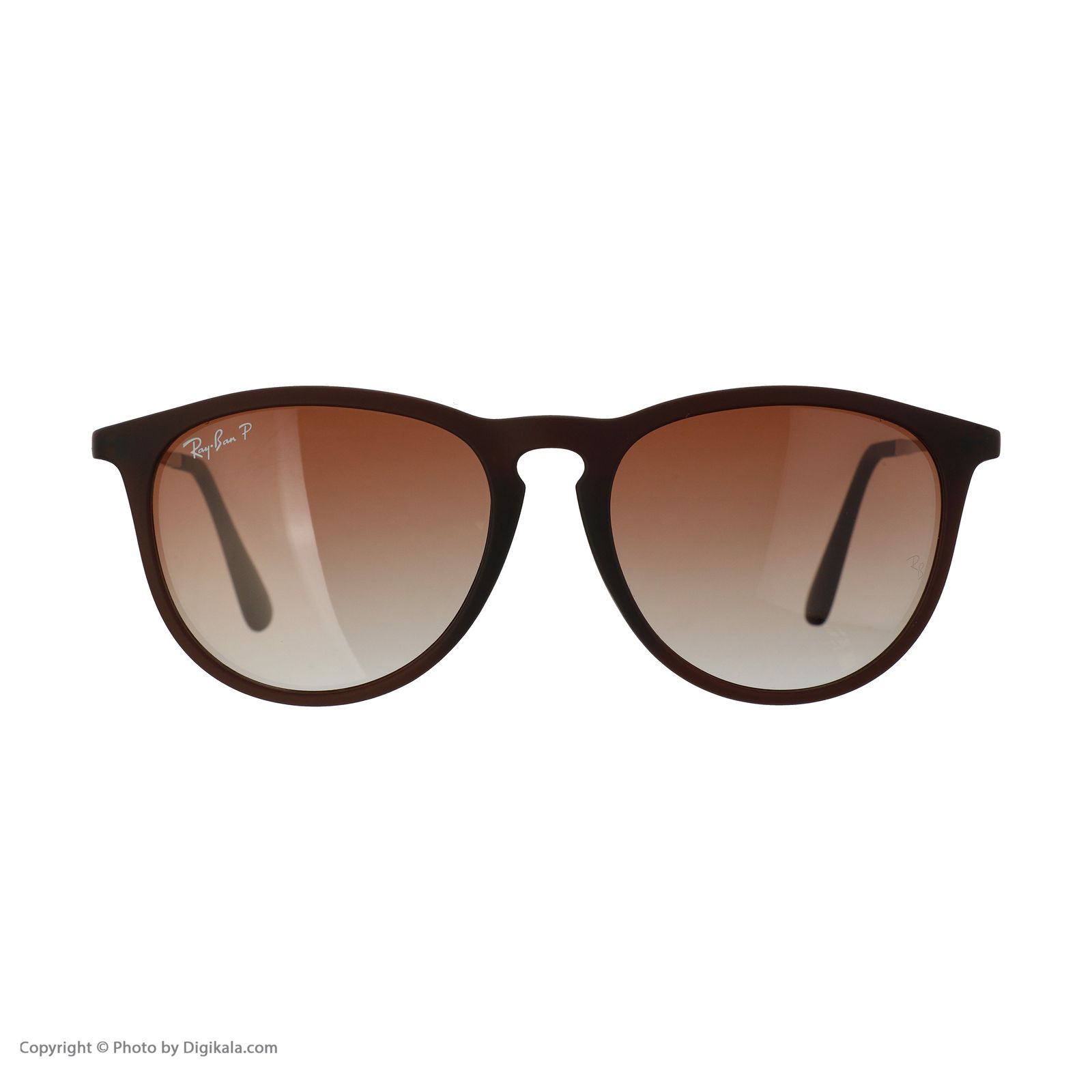 عینک آفتابی ری بن مدل RB4171 POLARIZED-868/13 -  - 2