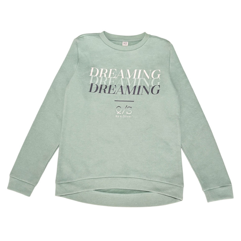 سویشرت دخترانه او وی اس مدل 484