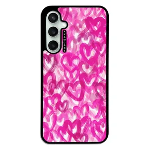 AKAM AMC-WSGS23FE-PINK-23 Cover For Samsung Galaxy S23 FE