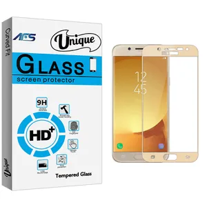 AFS Unique Glass Screen Protector For Samsung سامسونگ J5 Pro