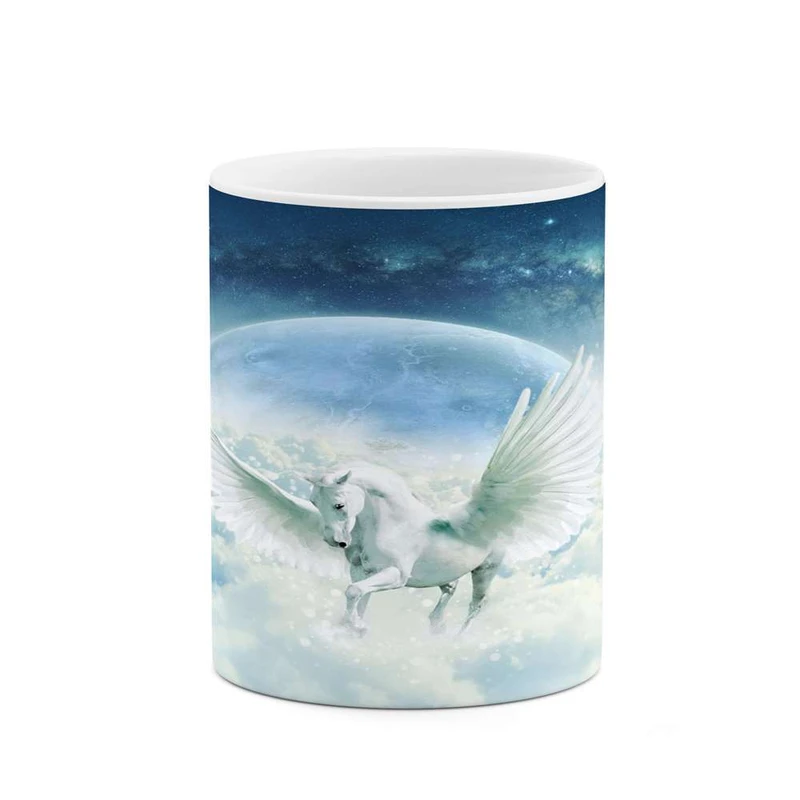 ماگ کاکتی مدل اسب کد mgh24098