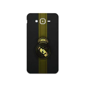 MAHOOT  Real-Madrid-2 Cover Sticker for Samsung Galaxy J7 Core