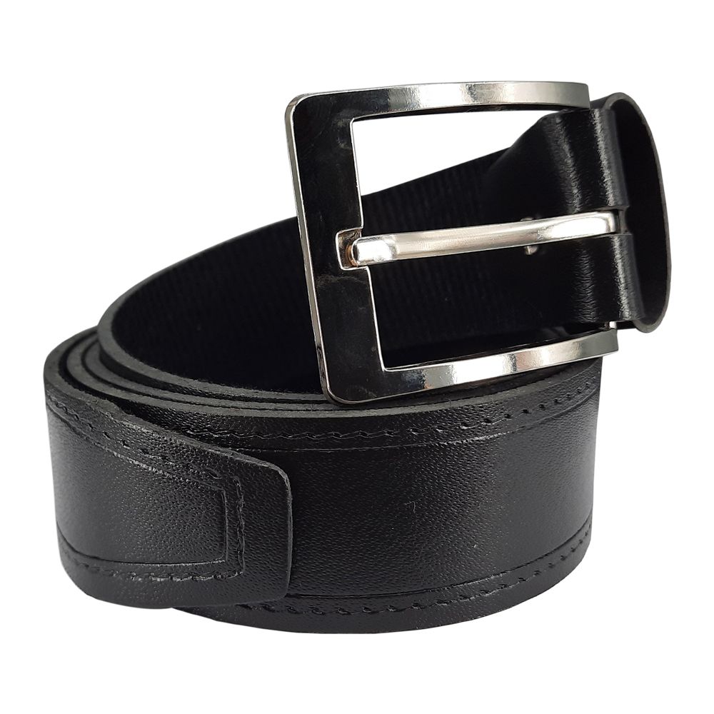 کمربند مردانه مدل چرم 2022 -  - 1
