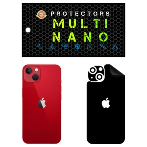 MULTI NANO X-F1M Back Skin For Apple iPhone 13