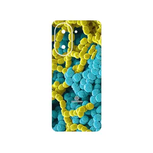 MAHOOT Atom Universe 1 Cover Sticker for Xiaomi Poco C71