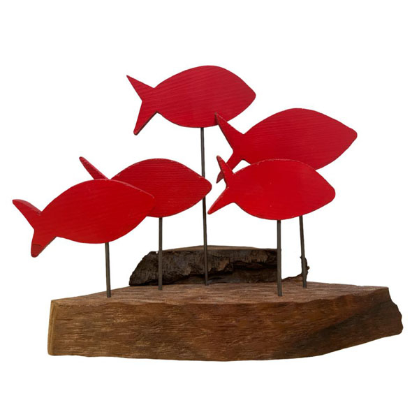 ماکت دکوری مدل QC300