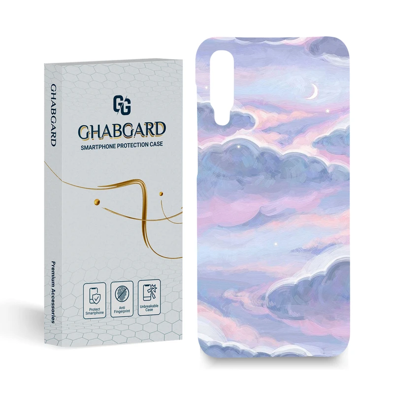 کاور قاب گارد مدل فانتزی مناسب برای گوشی موبایل سامسونگ Galaxy A50/ A30s/ A50s