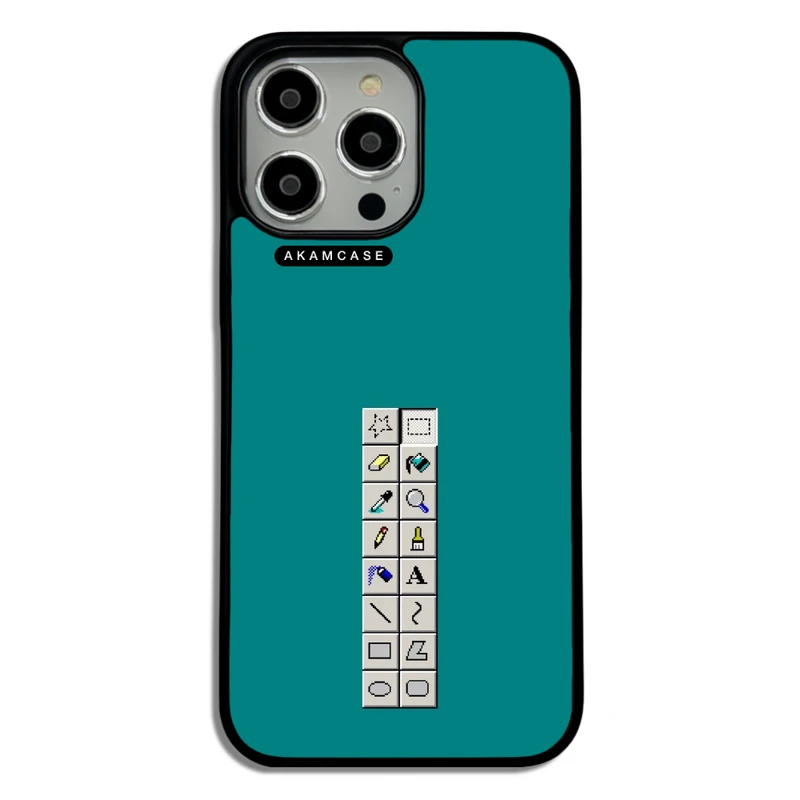 کاور آکام مدل AMC-WA14PROMAX-NOSTECH-27 مناسب برای گوشی موبایل اپل iPhone 14 Pro Max