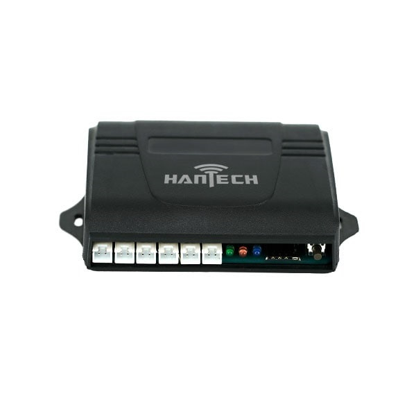 ریموت کنترل هوشمند هانتک مدل WIFI+SMS+RF