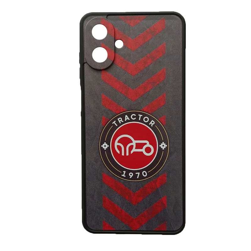  کاور مدل A07-9 مناسب برای گوشی موبایل سامسونگ Galaxy A07