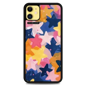 AKAM AMC-WA11-STARS-26 Cover For Apple iPhone 11