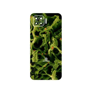 MAHOOT Atom Universe 2 Cover Sticker for Oppo A93