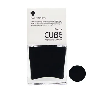 لاک ناخن وایت کیوب شماره 044