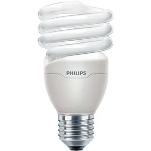 لامپ کم مصرف فیلیپس سری Tornado مدل 20W CDL E27 220-240V 1PF