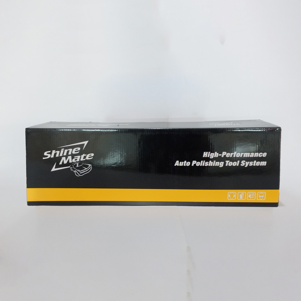 دستگاه پولیش شاین میت مدل EX603