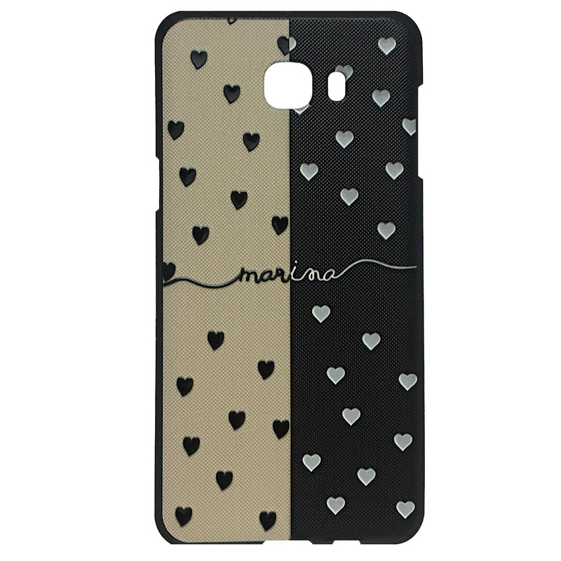 کاور مدل Z0894 مناسب برای گوشی موبایل سامسونگ Galaxy C9 Pro