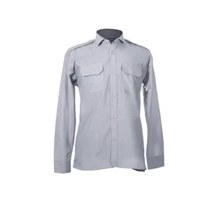 پیراهن آستین بلند مردانه مدل p24