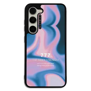 AKAM AMC-WSGS23-LUCKY-15 Cover For Samsung Galaxy S23