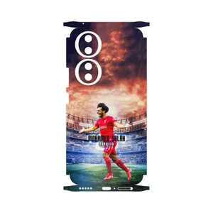 MAHOOT Mohammad Salah-FullSkin Cover Sticker for Honor 90