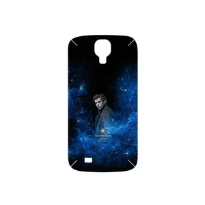 MAHOOT tom holland Cover Sticker for Samsung Galaxy S4