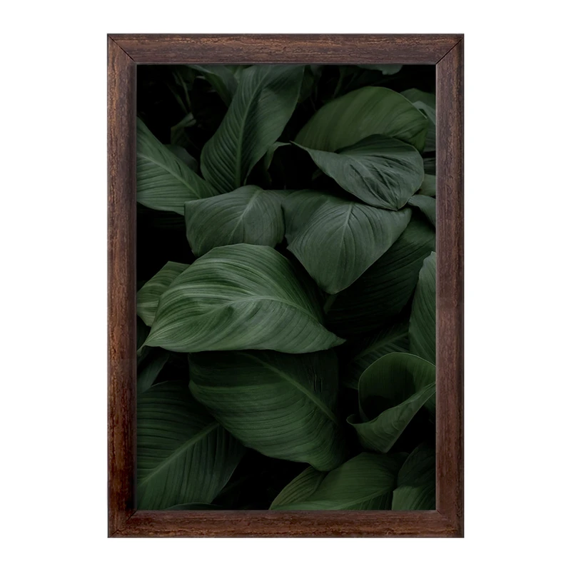 تابلو خندالو طرح دکوراتیو (decorative) کد F1537