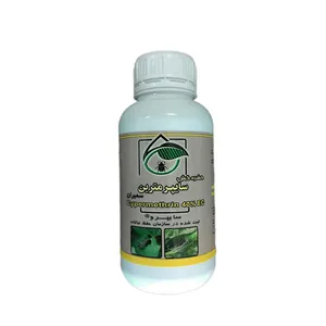 سوسک کش سمیران مدل سایپرمترین حجم 500 میلی لیتر