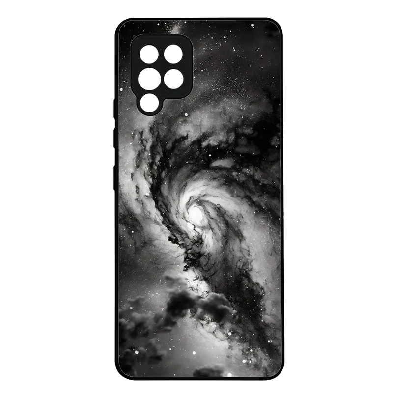 کاور قاب موبایل علوی مدل MLG مناسب برای گوشی موبایل سامسونگ Galaxy A42