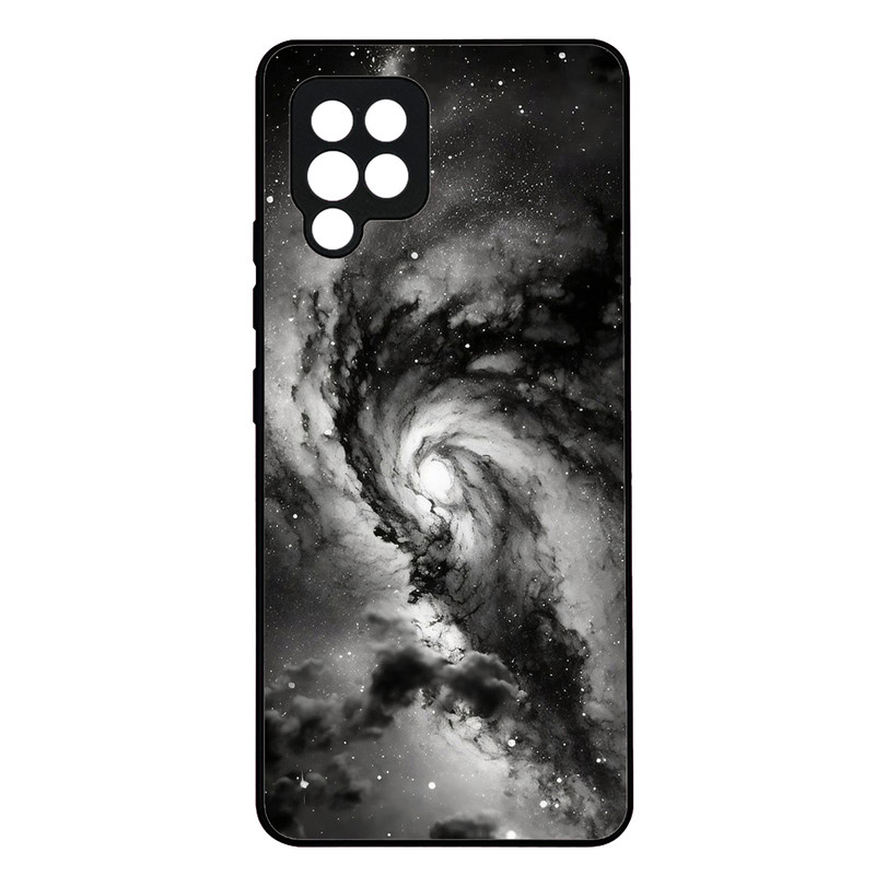 کاور قاب موبایل علوی مدل MLG مناسب برای گوشی موبایل سامسونگ Galaxy A42