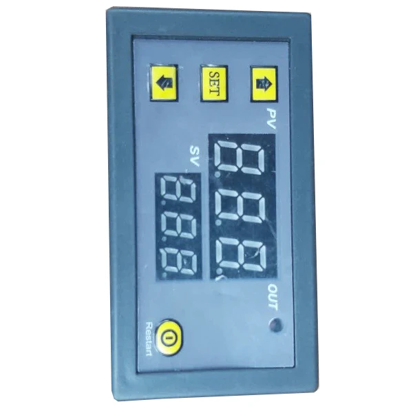 حسگر دما واشر سرسیلندر مدل دیجیتال کد 01 مناسب برای حفظ واشر پژو 405