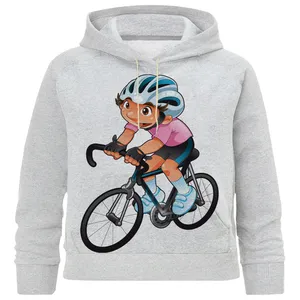 هودی پسرانه مدل C 360 دوچرخه سوار